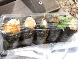 おいしい米とおにぎりの店 小島米店 1号店