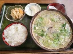 金森ドライブイン
