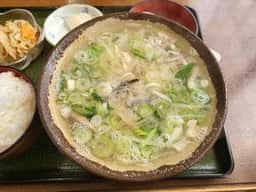 金森ドライブイン