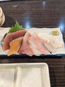 茅ヶ崎 海ぶね トツカーナ店