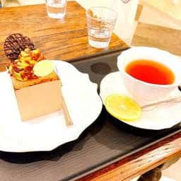 えの木てい SWEETS STAND