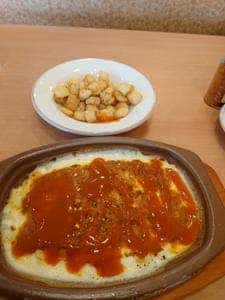 サイゼリヤ イオンタウン長野三輪店