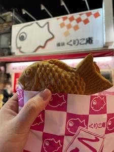 横浜くりこ庵 吉祥寺店
