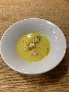 パスターヴォラ 外苑前店