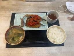 大衆食堂 はる