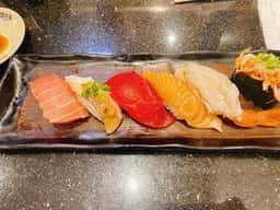 すし銚子丸 酒々井プレミアム・アウトレット店