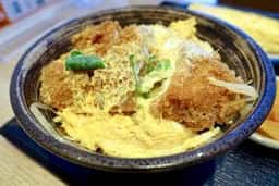 定食屋 よつ葉 万代店