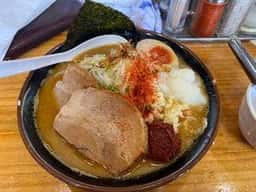 北海道らーめん 小林屋 小田原インター店