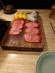 虎の穴 青葉台