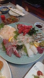 大衆割烹 ひかり