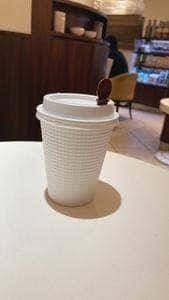 ジオオーガニックカフェ 東京駅店