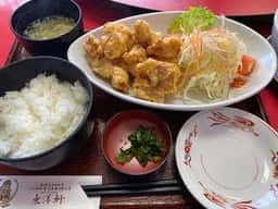 レストラン 東洋軒