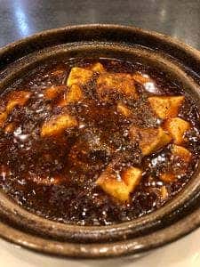 中国料理 老虎