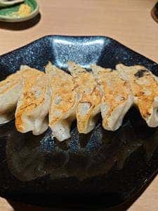 オリオン餃子 長野権堂店