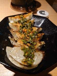 オリオン餃子 長野権堂店