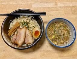 廣島麺匠 こりく