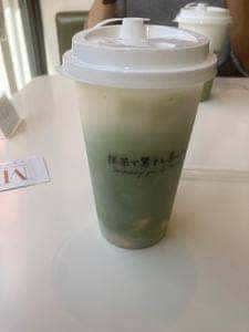 抹茶共和国 宇治本店