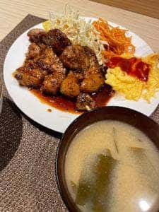 洋食 トミー 三国ヶ丘店
