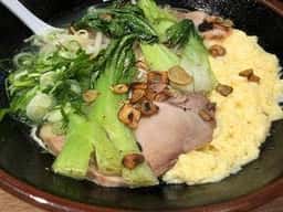 LOVE&SALT らーめん味や