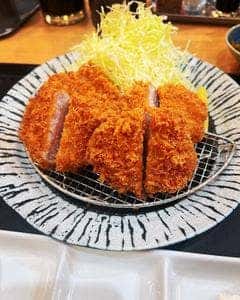 とんかつびより