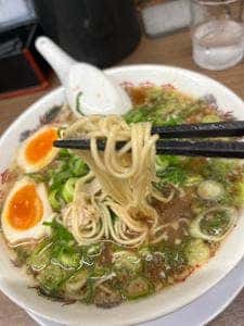来来亭 河内長野店