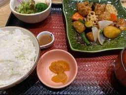大戸屋ごはん処 川崎銀柳街店