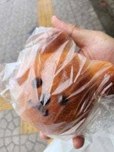 和ベーカリー&フルーツ大福 七曜星