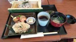 甘味喫茶 若竹 大丸福岡天神店