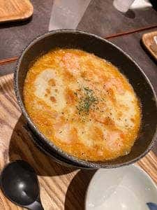 神戸元町ドリア 川崎ダイス店