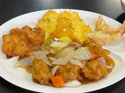 呑龍 際目店