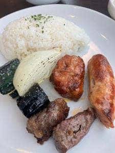 ALEGRIA 海老名店