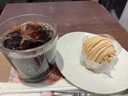 FORESTY COFFEE 海老名店
