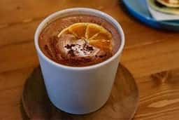 THE COFFEE INTERACTION
