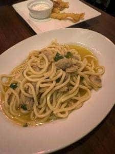 イタメシ 厨肉中贅