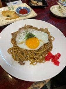 食い道楽横手駅前支店