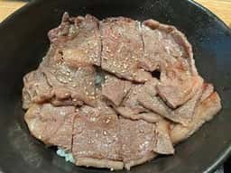 焼肉食堂 黒一