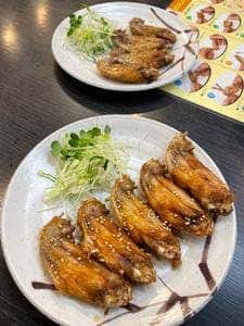 風来坊稲沢店