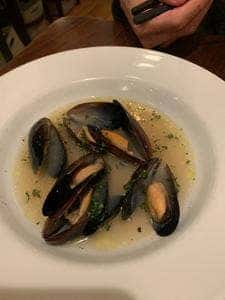 イタリア食堂 Girasole