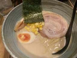 ら～めん きよつき