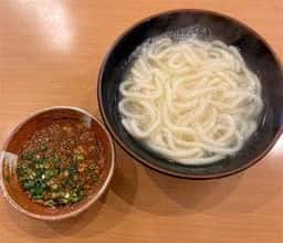 元祖釜あげうどん 重乃井