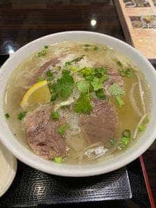 ベトナム料理 コムヴィエトクァン 神田神保町本店