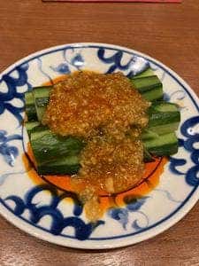 陳麻婆豆腐 名古屋ラシック店