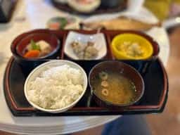 ご馳走空間 若林