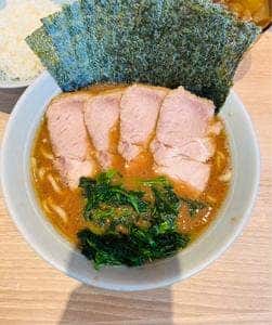 らーめん 尾又家