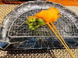串揚げ Tsuyukushi