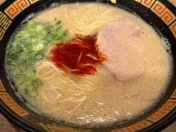 一蘭 船橋店