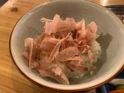 かつお節を楽しむお店 ルンルン邸