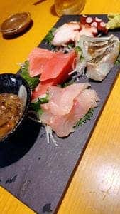 JAPANESE DINING 「一」 はじめ
