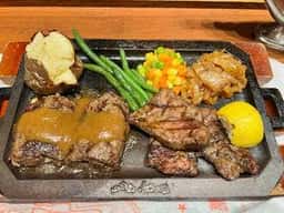 ハングリータイガー グランツリー武蔵小杉店