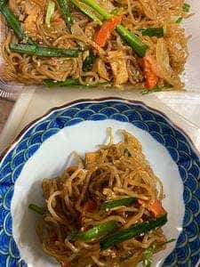 実家惣菜店